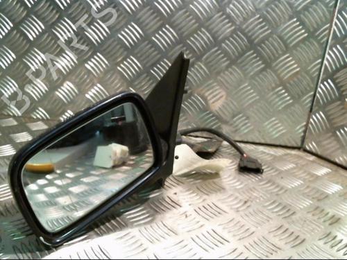 Used Left mirror VW POLO III (6N1) 55 1.3 (55 hp) 22035393