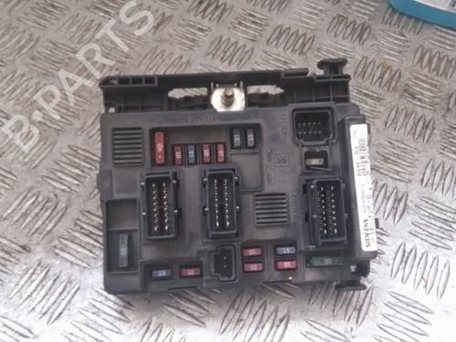 Fuse box PEUGEOT 206 Hatchback (2A/C) 2.0 HDI 90 | BP29140114E1 