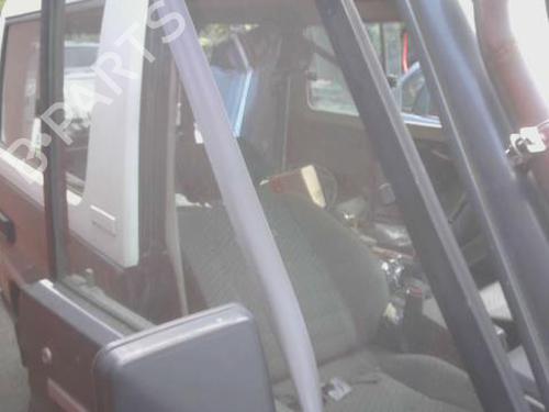 Used Front right door window Front right door window TOYOTA LAND CRUISER Hardtop (_J7_) 2.4 TD (LJ70_, LJ70R) (90 hp) 36416042 36416042