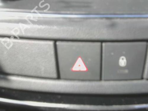 Used Warning switch Warning switch PEUGEOT 508 I (8D_) 2.0 BlueHDi 180 (180 hp) 35900644 35900644