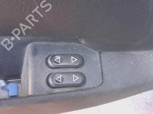 Used Left front window switch Left front window switch PEUGEOT 306 Hatchback (7A, 7C, N3, N5) 1.4 (75 hp) 36517385 36517385