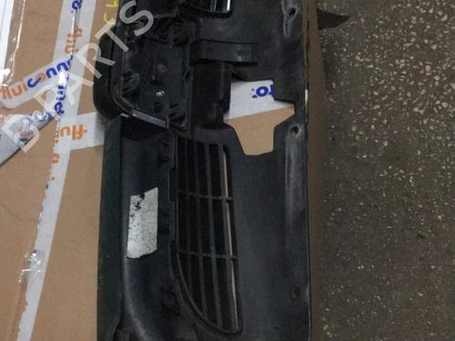 Grille PEUGEOT 206 Hatchback (2A/C) 1.9 D | BP31213989C40