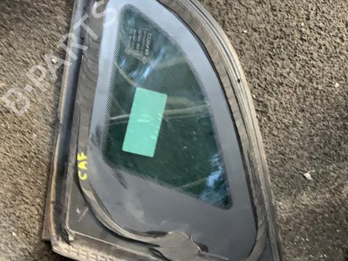 Rear left quarter glass RENAULT MEGANE III Grandtour (KZ0/1) 1.9 dCi (KZ0J, KZ0N, KZ1S) | BP22041091C93 