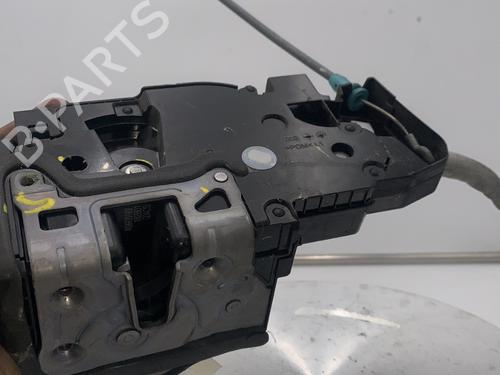 Used Electronic module Electronic module MERCEDES-BENZ A-CLASS (W177) A 180 d (177.003) (116 hp) 30480041 30480041