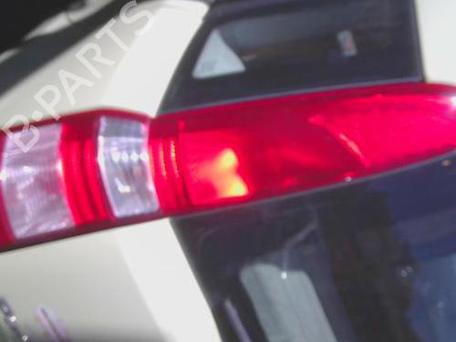 Used Left taillight Left taillight FIAT PANDA (169_) 1.2 (169.AXB11, 169.AXB1A) (60 hp) 36475383 36475383