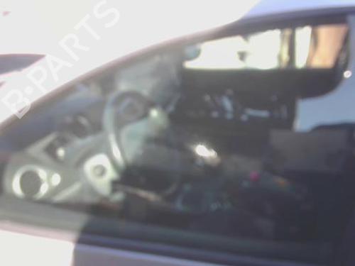 Used Front left door window Front left door window 33539503 33539503