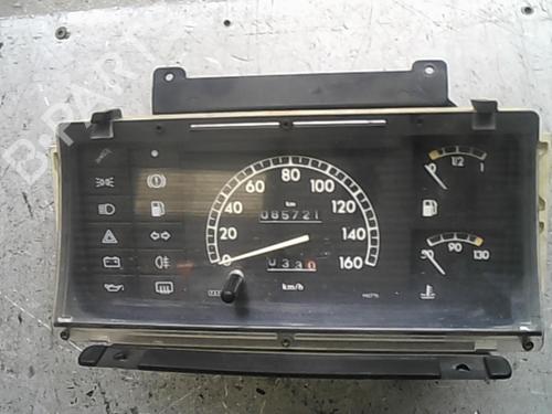Instrument cluster FIAT CINQUECENTO (170_) 0.9 i.e. S (170AF, 170CF) | BP20994647C47 