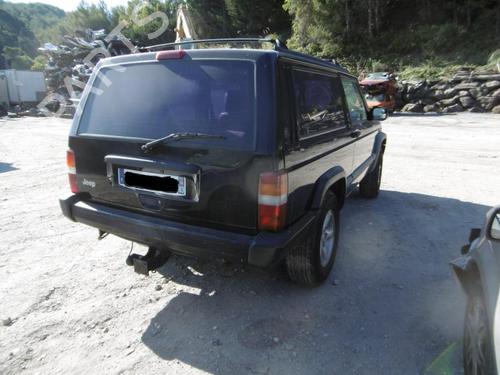 Used Parts JEEP CHEROKEE (XJ)  2.5 TD 4x4  1967221