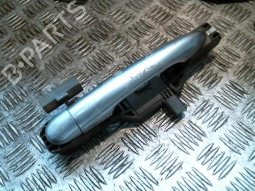 Used Rear right exterior door handle RENAULT LAGUNA II (BG0/1_) 1.9 dCi (BG08, BG0G) (120 hp) 22040876