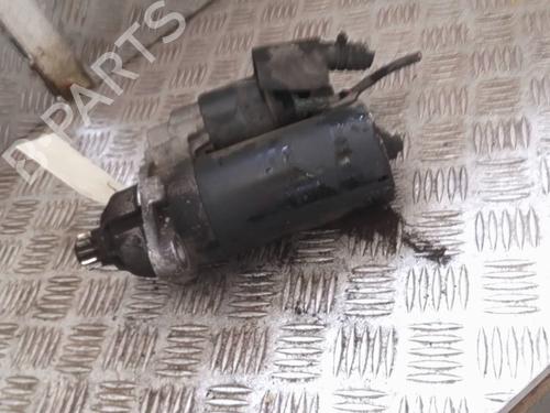 Used Starter Starter SEAT ALTEA (5P1) 2.0 TDI 16V (140 hp) 24518501 24518501