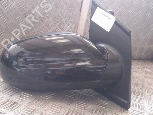 Right mirror VW FOX Hatchback (5Z1, 5Z3, 5Z4) 1.2 | BP25303922C27 