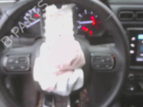 Volant CITROËN C3 III (SX) 1.2 PureTech 82 (83 hp) 30006325