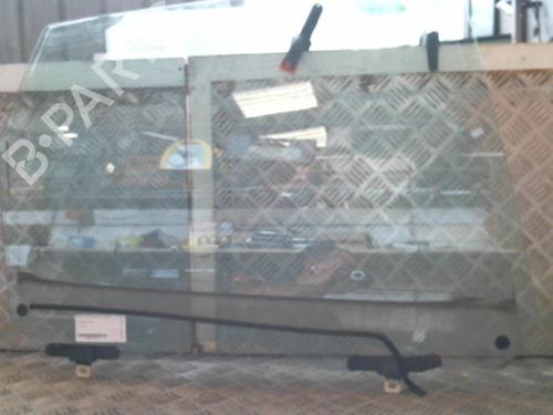 Used Rear right door window RENAULT SCÉNIC III (JZ0/1_) 1.5 dCi (106 hp) 20992254