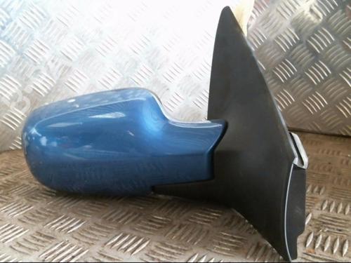 Right mirror RENAULT MEGANE II (BM0/1_, CM0/1_) 1.5 dCi (BM0F, BM0T, BM2B, CM0F, CM0T) | BP22036826C27 