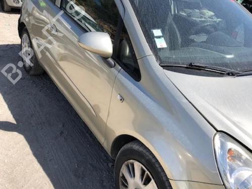 Elektronisk modul OPEL CORSA D (S07) 1.3 CDTI (L08, L68) | BP30752530M83 