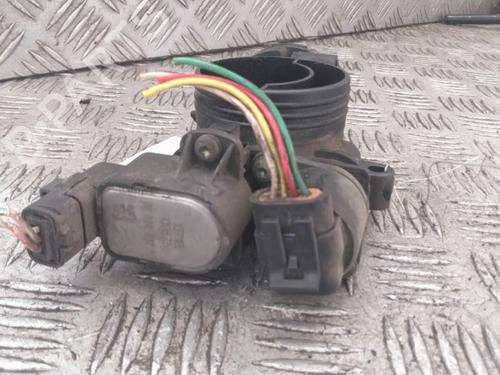 Spjældhus PEUGEOT 206 Hatchback (2A/C) 1.4 i | BP28539518M82 