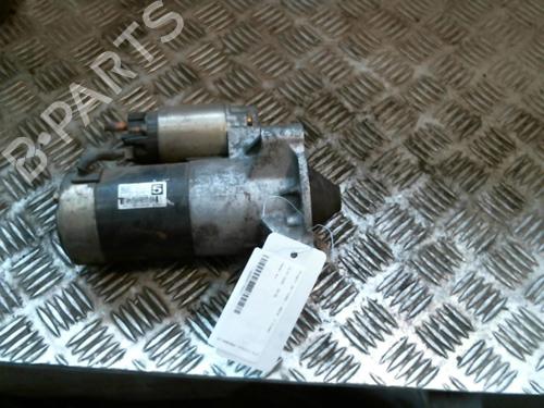 Starter PEUGEOT 307 Break (3E) 2.0 HDI 110 | BP20993004M8 