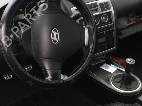 Used Parts HYUNDAI COUPE II (GK)    4559857