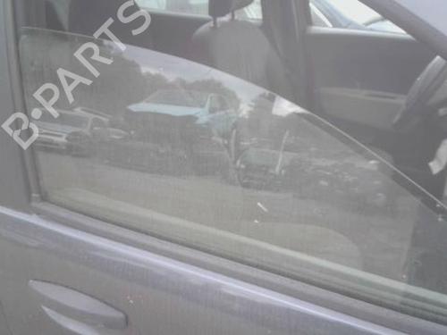 Used Front right door window Front right door window 39584210 39584210