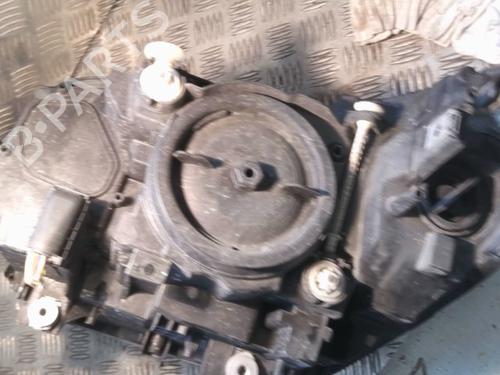 Right headlight BMW 1 (F20) 114 d | BP30144786C29 