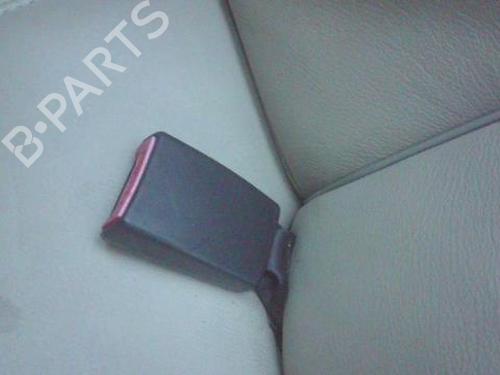 Used Seat buckle NISSAN MICRA C+C III (K12) 1.6 160 SR (110 hp) 31168149