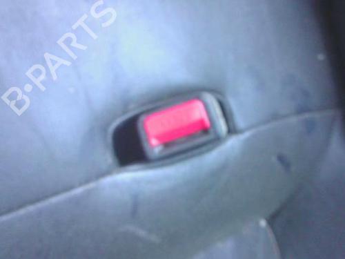 Used Seat buckle Seat buckle HYUNDAI COUPE II (GK) [2001-2012] 33805494 33805494