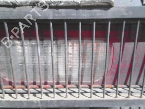 Used Right taillight SUZUKI JIMNY Closed Off-Road Vehicle (A6G) 1.5 AllGrip (JB74W, JB74V, A6G415) (102 hp) 27698224