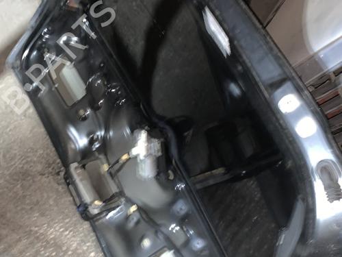 Tailgate CITROËN C3 II (SC_) 1.4 HDi 70 (SC8HZC, SC8HR0, SC8HP4) | BP30409619C6  - Image 5
