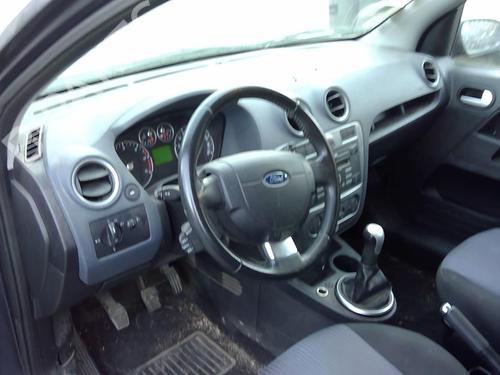 Mirror switch FORD FUSION (JU_) 1.4 TDCi | BP30792477I25  - Image 6
