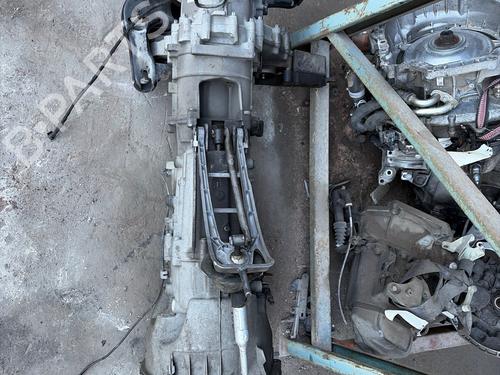 Gearbox BMW X3 (E83) 2.0 d | BP37476306M3  - Image 5