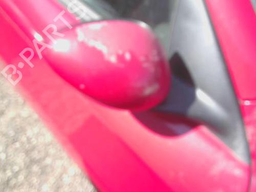 Used Right mirror ALFA ROMEO 147 (937_) 1.6 16V T.SPARK (937.AXA1A, 937.AXB1A, 937.BXB1A) (120 hp) 27899137