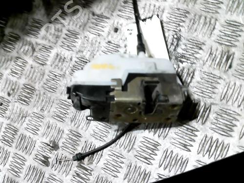 Used Electronic module Electronic module CITROËN C2 (JM_) 1.1 (60 hp) 20987609 20987609