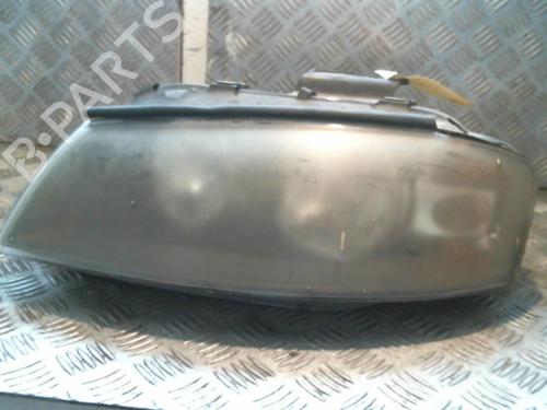 Left headlight AUDI A3 (8P1) 2.0 TDI 16V | BP22040076C28 
