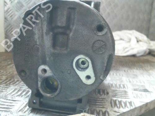 AC compressor RENAULT MEGANE I Grandtour (KA0/1_) 1.9 dCi (KA05, KA1F) | BP20992841M34 
