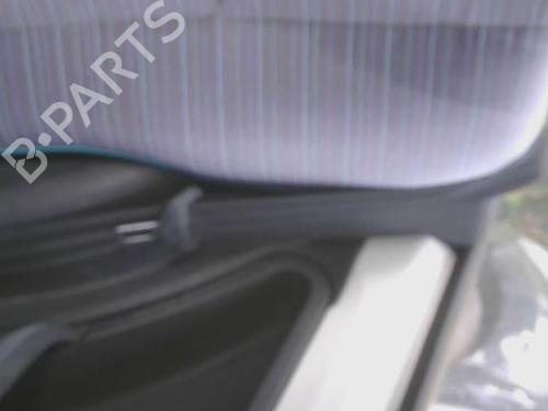 Used Rear left seatbelt Rear left seatbelt CITROËN AX (ZA-_) 10 (50 hp) 34479484 34479484