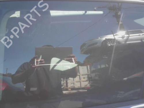 Vidro porta trás esquerda Vidro porta trás esquerda VW GOLF V (1K1) [2003-2010] 34553658 34553658