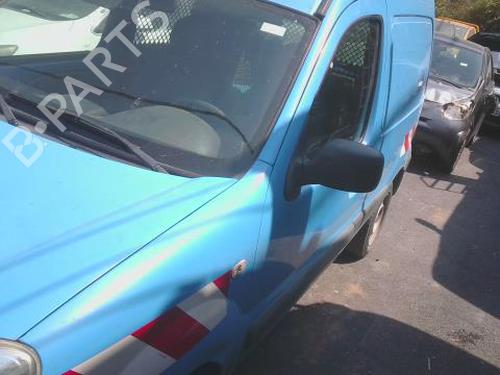 Recambios RENAULT KANGOO (KC0/1_)  1.5 dCi  4772039