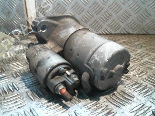 Startmotor OPEL ASTRA H (A04) 1.7 CDTI (L48) (110 hp) 20994082