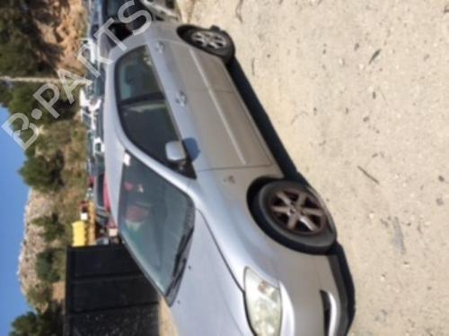 Lève-vitre avant droit TOYOTA COROLLA (_E12_) 2.0 D-4D (CDE120R, CDE120L_) | BP20991738C23 