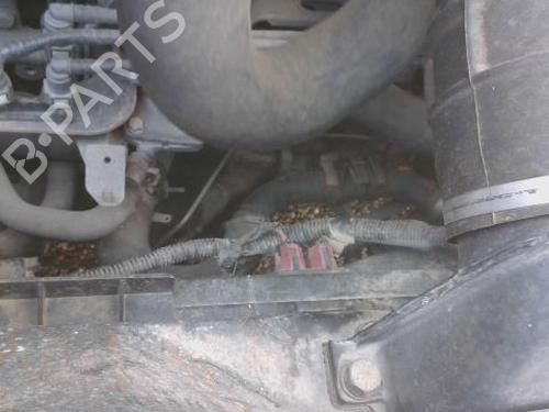 Used Gearbox CITROËN JUMPER I Van (244) 2.0 HDi (84 hp) 27567893