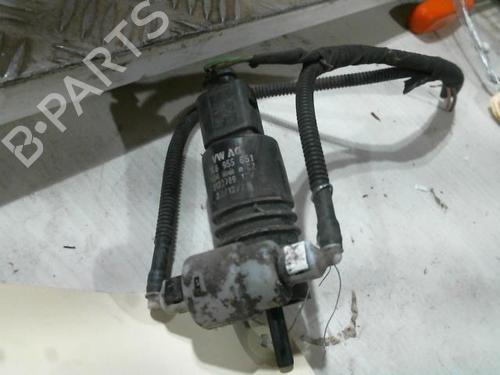 Used Other VW GOLF VI (5K1) 1.4 TSI (122 hp) 20990189