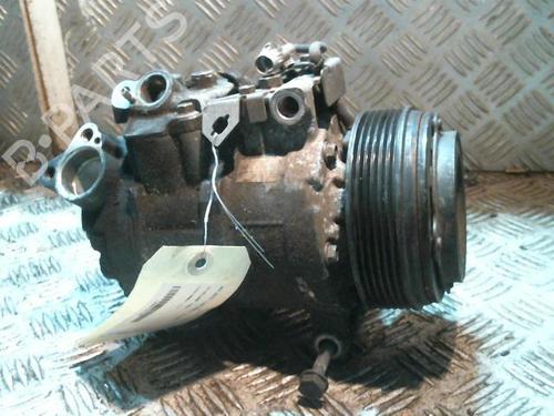 Used AC compressor AC compressor BMW 1 (E87) 118 d (143 hp) 20990274 20990274