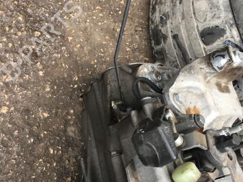 Gearbox PEUGEOT 308 II (LB_, LP_, LW_, LH_, L3_) 1.5 BlueHDi 130 | BP21081596M3 