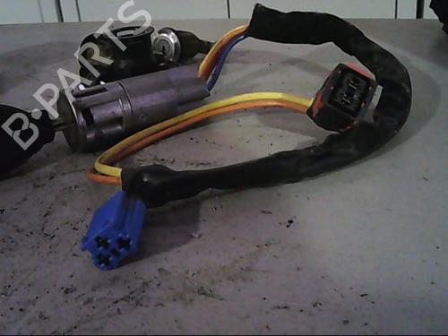 Ignition barrel CITROËN XSARA (N1) 1.9 D | BP20999343M48 