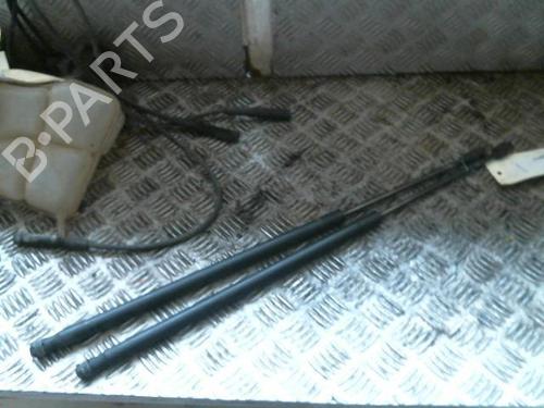 Used Tailgate lift support FORD FIESTA V (JH_, JD_) 1.3 (69 hp) 20997823