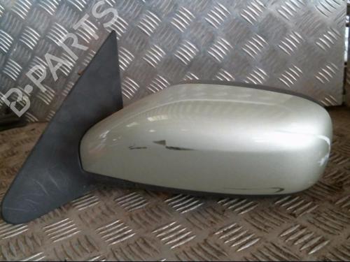 Left mirror RENAULT LAGUNA II (BG0/1_) 1.9 dCi (BG08, BG0G) | BP22036673C26 