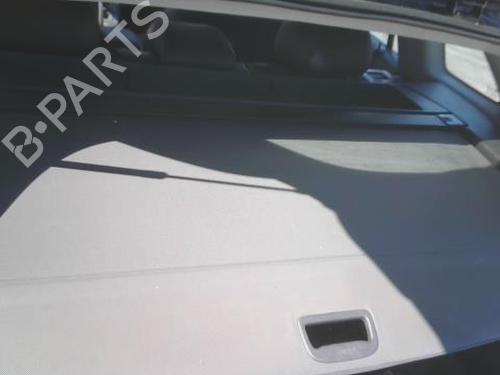 Used Rear parcel shelf Rear parcel shelf CHEVROLET CRUZE Station Wagon (J308) 1.7 TD (131 hp) 34258636 34258636