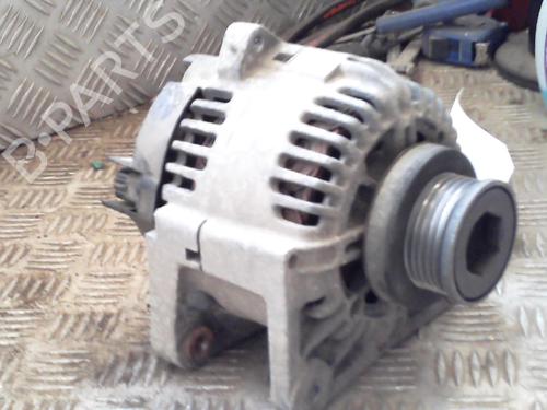 Alternador RENAULT CLIO II (BB_, CB_) 1.4 16V (B/CB0P, BB13) (98 hp) 20990156
