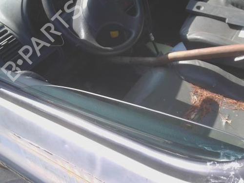 Dør rude ventre foran Dør rude ventre foran CITROËN BERLINGO / BERLINGO FIRST Box Body/MPV (M_) 1.1 i (MAHDZ, MBHDZ, MBHFX) (60 hp) 37196294 37196294
