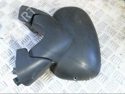 Used Left mirror Left mirror OPEL VIVARO A Van (X83) 1.9 DTI (F7) (101 hp) 22036213 22036213